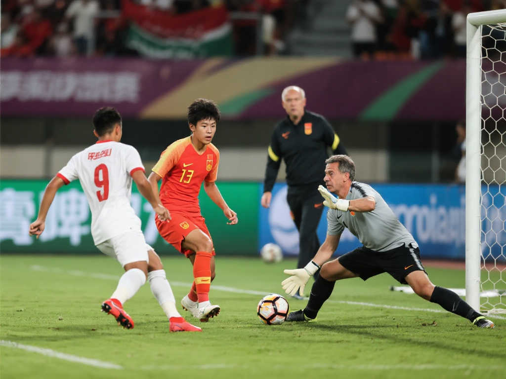 久尔杰维奇：中沙之战仅是国青队迈向决赛的起点