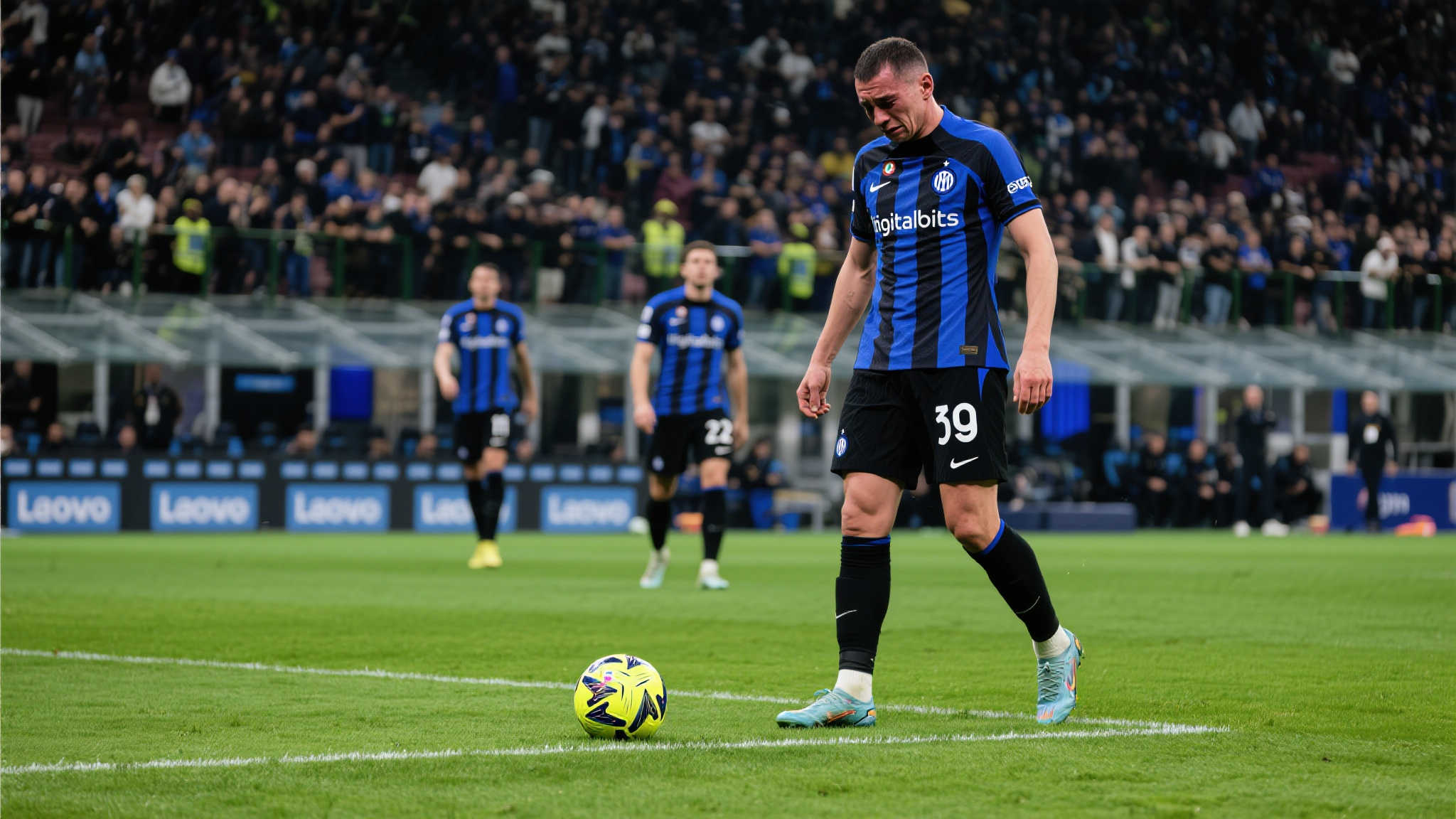 国米决赛失利背后，多重关系迎来微妙巨变