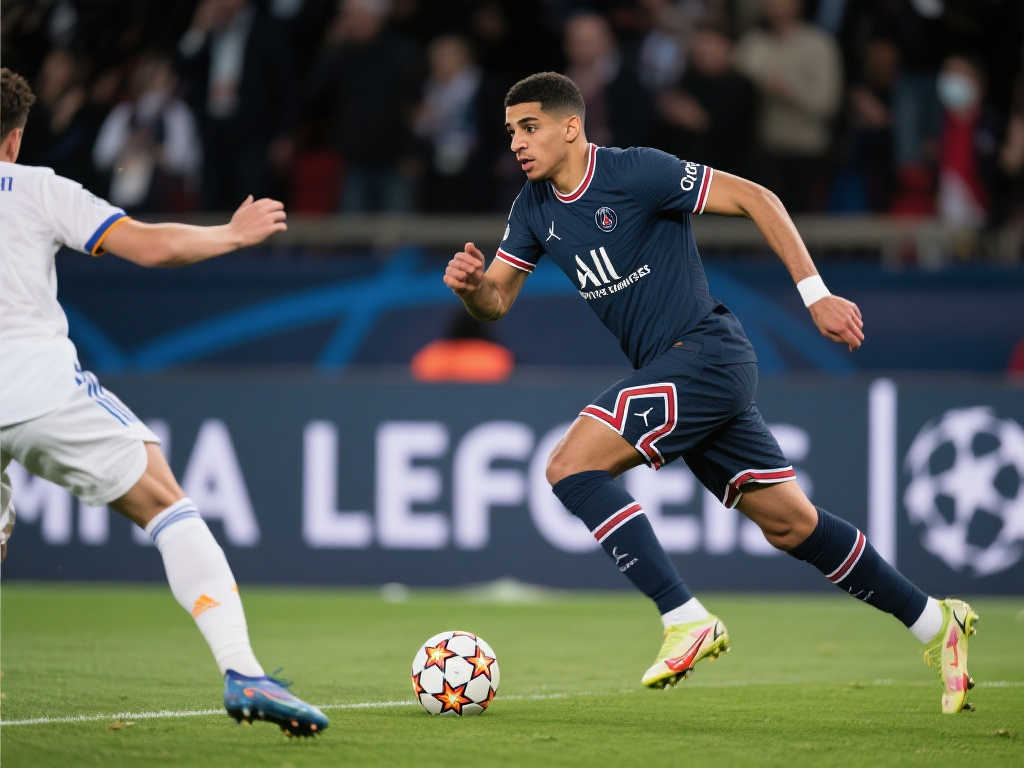 绝佳表现!阿什拉夫社媒晒晋级喜悦:慕尼黑,我们来了! 绝佳表现!阿什拉夫社媒晒晋级喜悦:慕尼黑,我们来了!