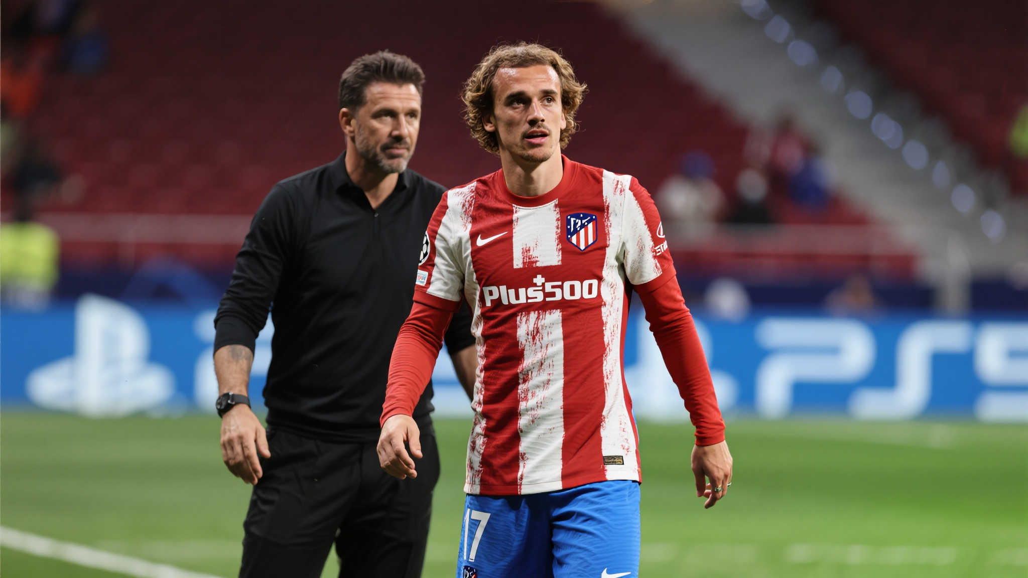 西蒙尼：以胜利为目标，希望看到格列兹曼的精彩发挥