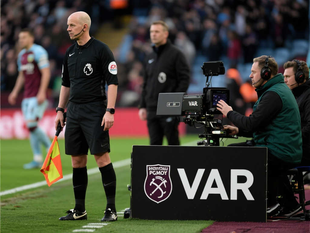 VAR频频失误!英超裁判公司近两赛季错判高达14次 VAR频频失误!英超裁判公司近两赛季错判高达14次