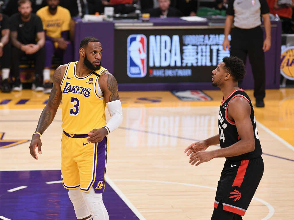 湖人勇士季后赛首轮对决成疑?西部排名悬念待解 湖人勇士季后赛首轮对决成疑?西部排名悬念待解