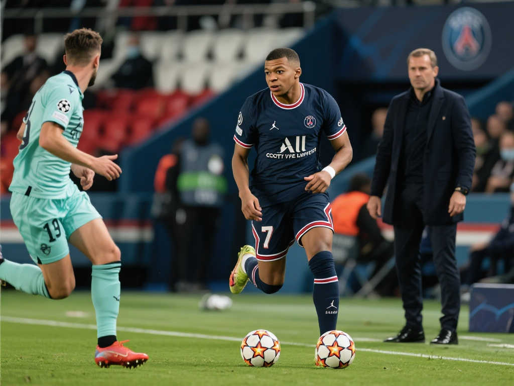 欧冠盛宴:巴黎3-1再胜,携手国米晋级决赛! 欧冠盛宴:巴黎3-1再胜,携手国米晋级决赛!