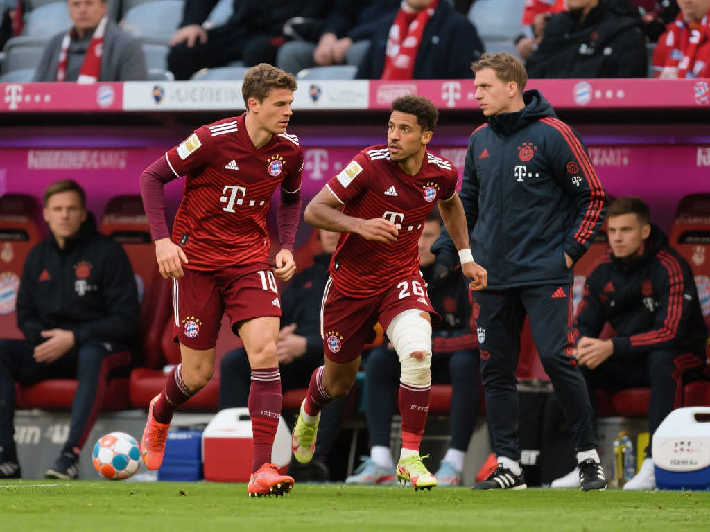 三冠梦在望!拜仁年度挑战世俱杯与德国超级杯 三冠梦在望!拜仁年度挑战世俱杯与德国超级杯