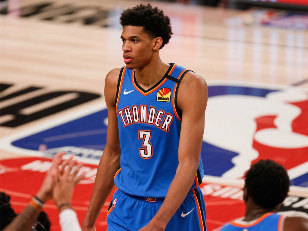 文班取代杜兰特？全明星首发名单掀起热议