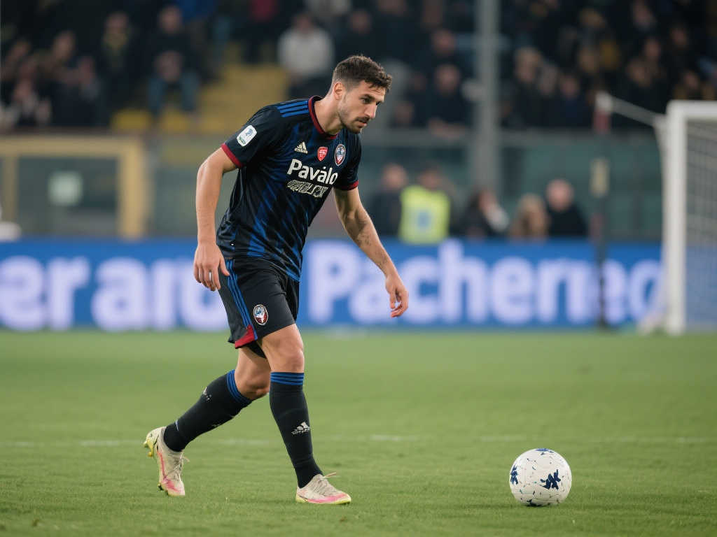 阿切尔比的逆袭：从险些告别足球到两度战胜癌症，37岁传奇