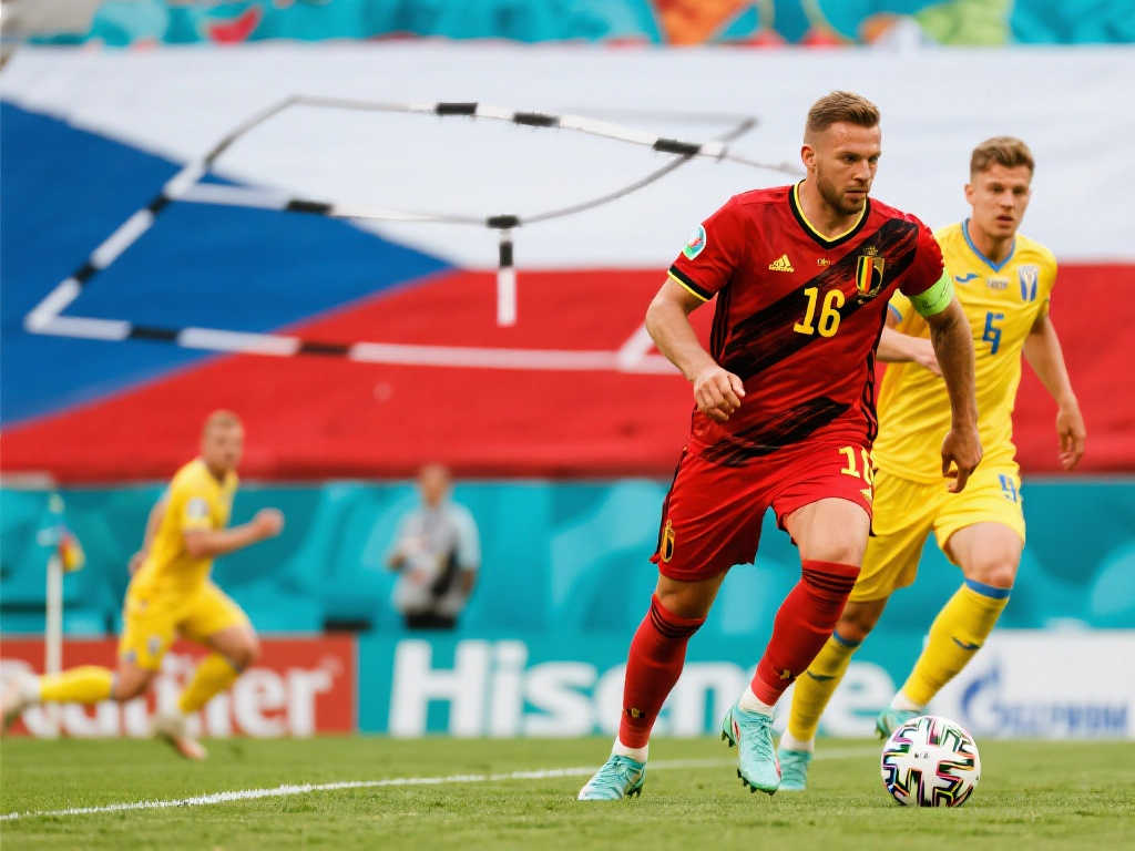 欧洲杯E组:豪强争锋,晋级悬念待解! 欧洲杯E组:豪强争锋,晋级悬念待解!